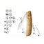 Swiza D01 Wood Olive (KNI.0010.6310) - foto 2