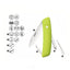 Swiza D02 Moss (KNI.0020.1080) - foto 2