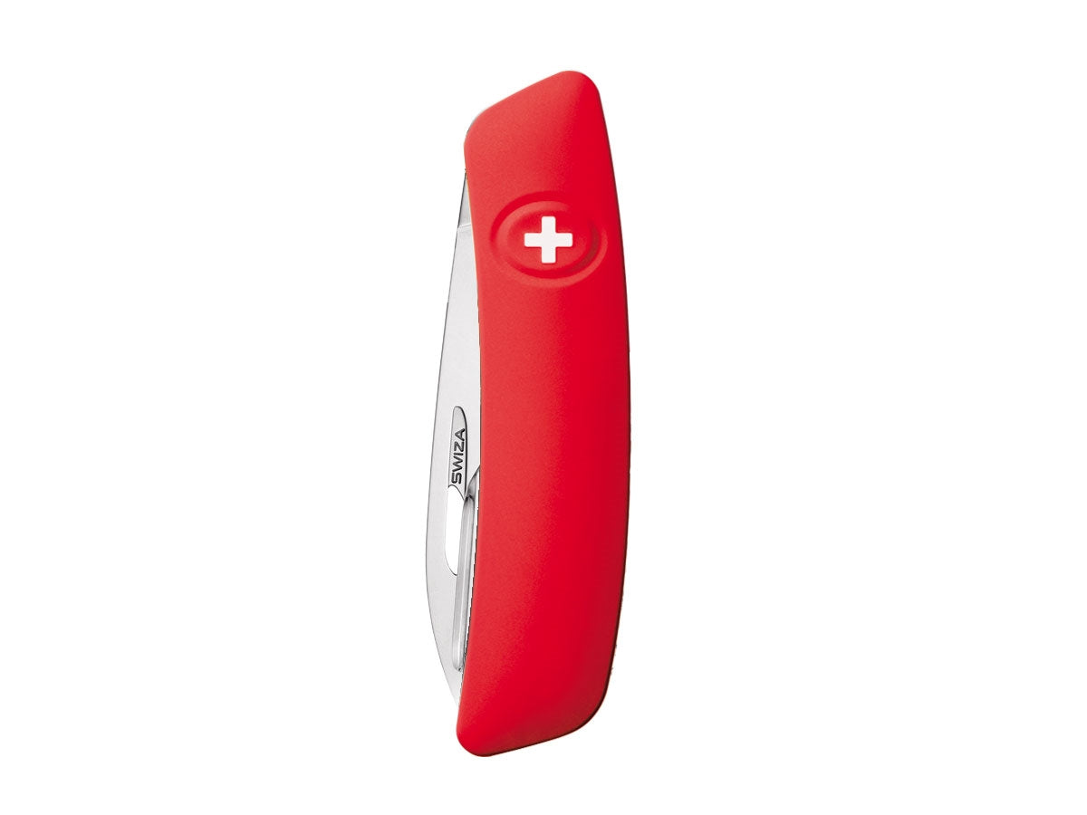 Swiza D02 Red (KNI.0020.1000) - foto 3