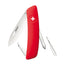 Swiza D02 Red (KNI.0020.1000)