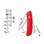 Swiza D02 Red (KNI.0020.1000) - foto 2