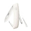 Swiza D02 White (KNI.0020.1020)
