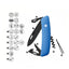 Swiza D03 Ab Blue (KNI.0033.1030) - foto 2