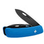 Swiza D03 Ab Blue (KNI.0033.1030) - foto 4
