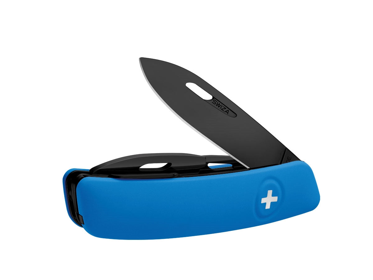 Swiza D03 Ab Blue (KNI.0033.1030) - foto 4