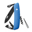 Swiza D03 Ab Blue (KNI.0033.1030)