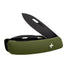 Swiza D03 Ab Olive (KNI.0033.1050) - foto 4