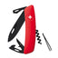 Swiza D03 Ab Red (KNI.0033.1000)