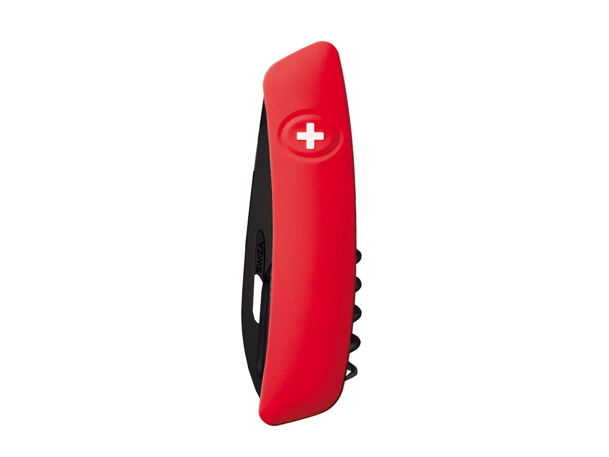 Swiza D03 Ab Red (KNI.0033.1000) - foto 3