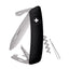 Swiza D03 Am Black (KNI.0036.1010)
