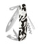 Swiza D03 Am Montreux Jazz Festival MJF01 White (KNI.0036.1020.MJ)
