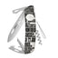 Swiza D03 Am Montreux Jazz Festival MJF02 White (KNI.0036.1021.MJ)
