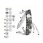 Swiza D03 Am Montreux Jazz Festival MJF02 White (KNI.0036.1021.MJ) - foto 4