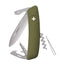 Swiza D03 Am Olive (KNI.0036.1050)