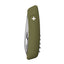 Swiza D03 Am Olive (KNI.0036.1050) - foto 3