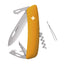 Swiza D03 Am Orange Signature (KNI.0036.1070)