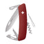 Swiza D03 Am Red Helvetix (KNI.0036.1900)