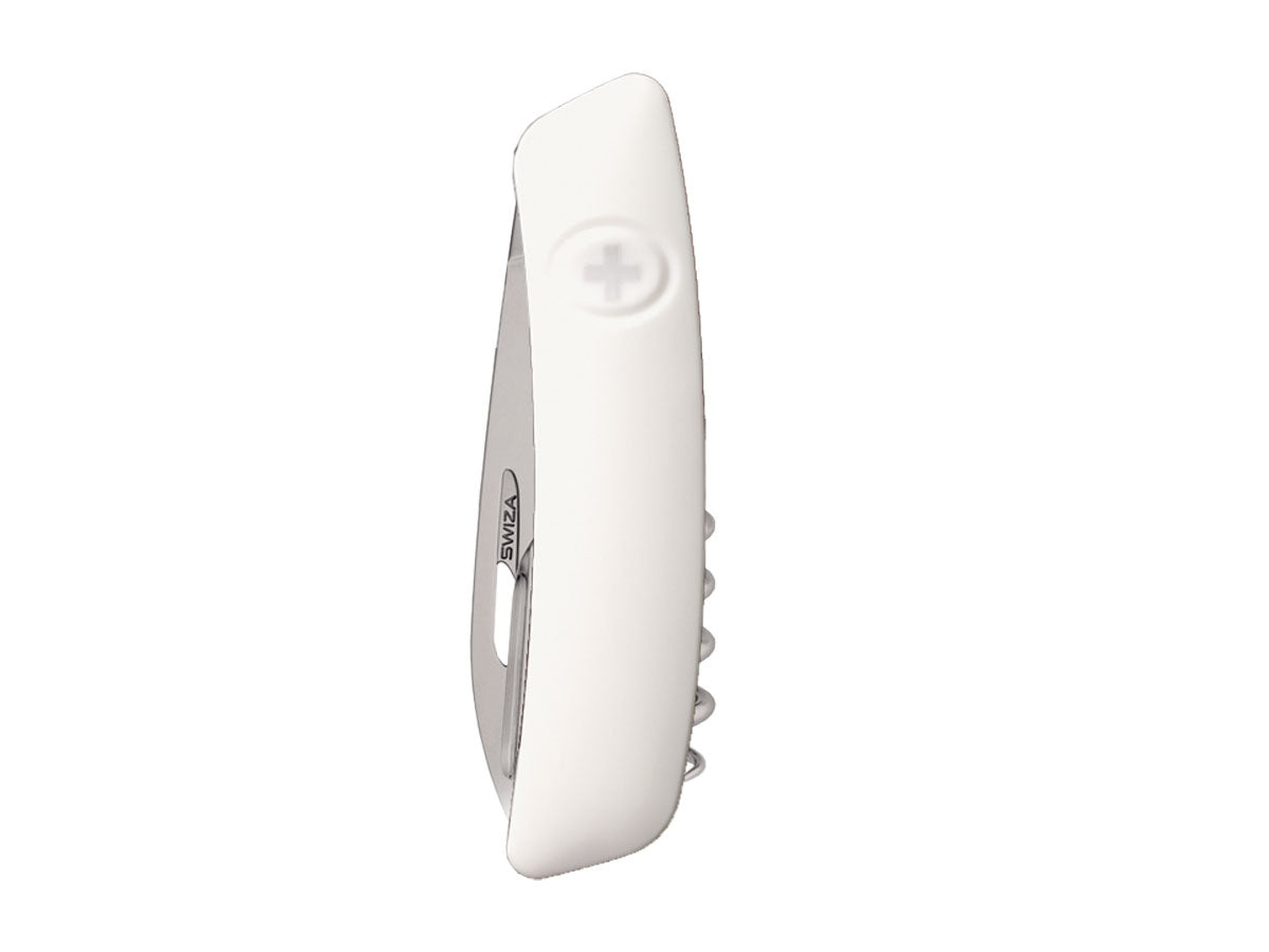 Swiza D03 Am White (KNI.0036.1020) - foto 2