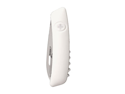 Swiza D03 Am White (KNI.0036.1020) - foto 2