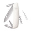 Swiza D03 Am White (KNI.0036.1020)