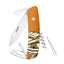 Swiza D03 Halloween Mummy Orange (KNI.0030.H006)