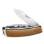 Swiza D03 Leather Brown (KNI.0030.3090) - foto 4