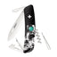 Swiza D03 Moonwalk 50 Black (KNB.0030.MW50)