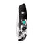 Swiza D03 Moonwalk 50 Black (KNB.0030.MW50) - foto 3