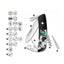 Swiza D03 Moonwalk 50 Black (KNB.0030.MW50) - foto 2