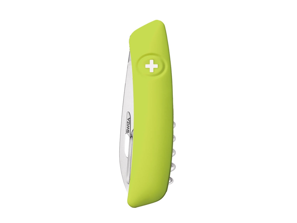 Swiza D03 Moss (KNI.0030.1080) - foto 3