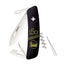 Swiza D03 Prezioso 150° Anniversario Limited Edition (KNI.0030.PRE1)