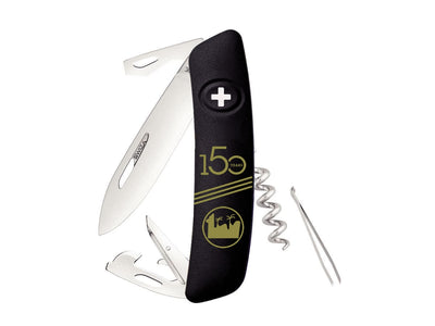 Swiza D03 Prezioso 150° Anniversario Limited Edition (KNI.0030.PRE1)