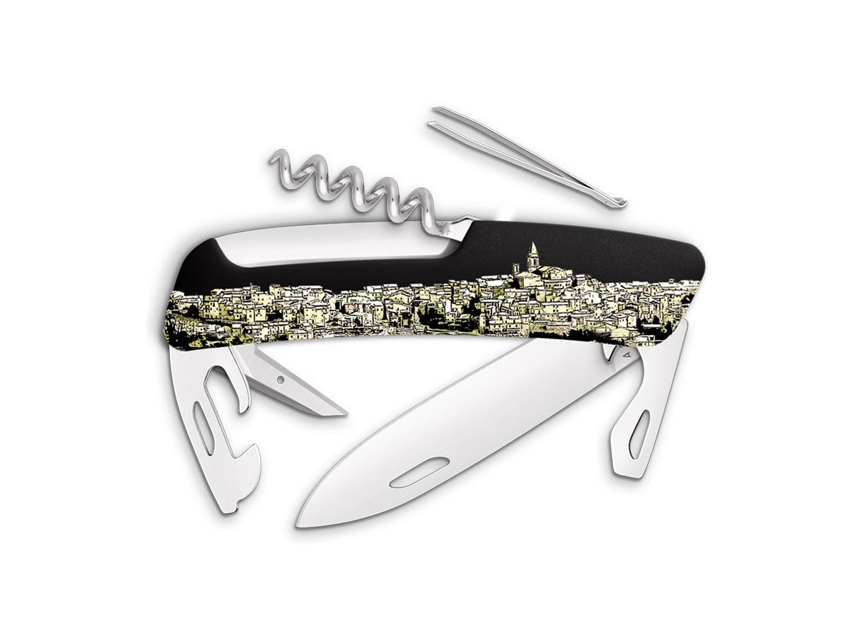 Swiza D03 Prezioso 150° Anniversario Limited Edition (KNI.0030.PRE1) - foto 2
