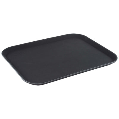 ILSA Vassoio Antiscivolo Rettangolare in Fibra di Vetro 56x40,5 cm