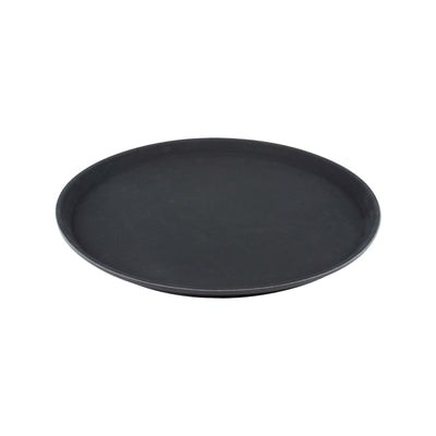 ILSA Vassoio Antiscivolo Tondo in Fibra di Vetro Ø 40 cm