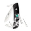 Swiza D04 Moonwalk 50 Black (KNI.0040.MW50)