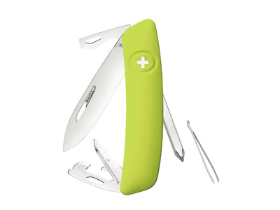 Swiza D04 Moss (KNI.0040.1080)
