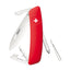 Swiza D04 Red (KNI.0040.1000)