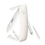 Swiza D04 White (KNI.0040.1020)
