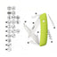 Swiza D05 Moss (KNI.0050.1080) - foto 2