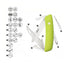 Swiza D06 Moss (KNI.0060.1080) - foto 2