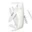 Swiza D07 Scissors White (KNI.0110.1020)