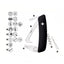 Swiza HO03 Horse & Tick Tool Black (KHO.0070.1010) - foto 2