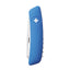 Swiza HO03 Horse & Tick Tool Blue (KHO.0070.1030) - foto 3