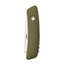Swiza HO03 Horse & Tick Tool Olive (KHO.0070.1050) - foto 3