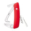 Swiza HO03 Horse & Tick Tool Red (KHO.0070.1000)