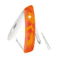 Swiza J02 Junior Urban Orange (KNI.0021.1071)