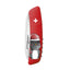 Swiza J06 Junior Christmas Penguin Red (KNB.0061.X001) - foto 3