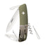 Swiza TT03 Tick Tool Wildlife Elephant Olive (KNI.0070.WO08)