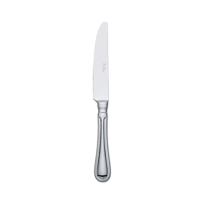 Pinti Inglese Coltello Frutta Manico Vuoto Lama Forgiata Acciaio Inox 18/10 12 Pezzi